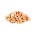 Crispy rice crackers