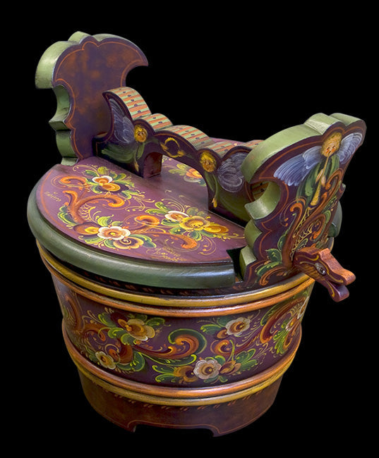 Ring of Friendship - JP3234 bundle