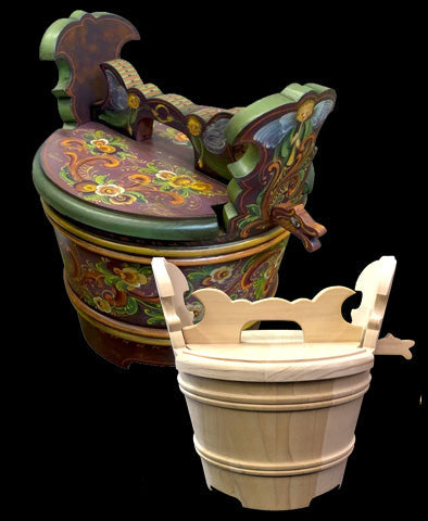 Ring of Friendship - JP3234 bundle