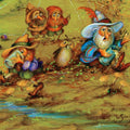 Rip Van Winkle - JP3076