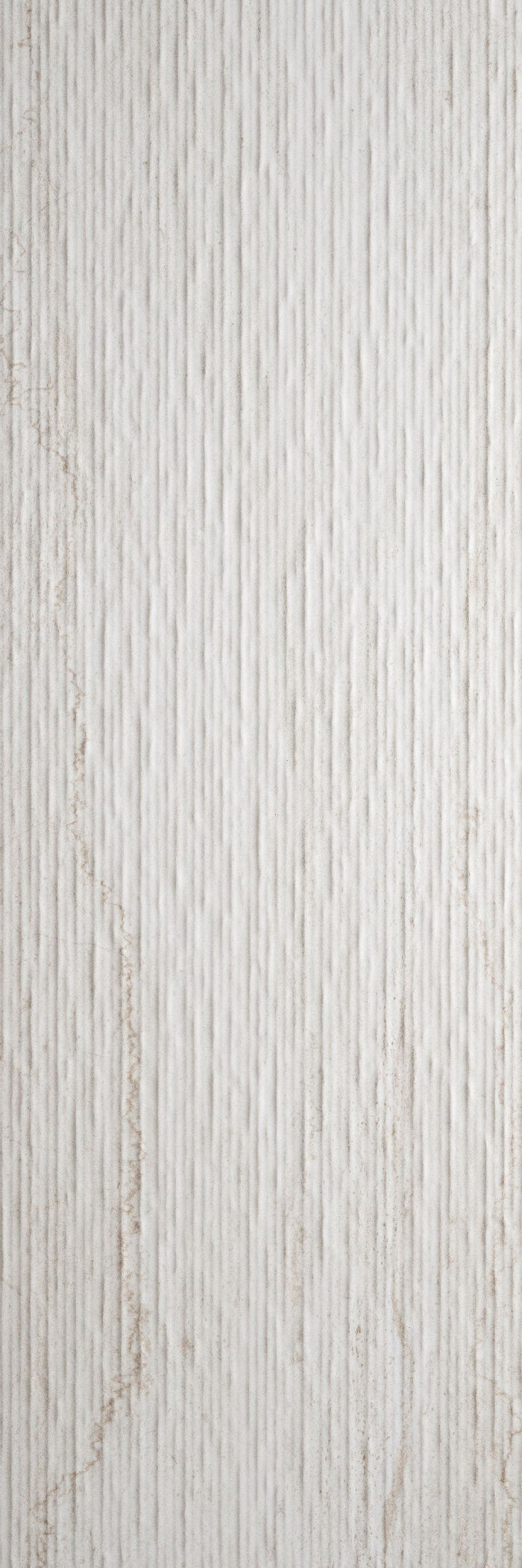 Rlv. Vein Easton Marfil 12x36" Ceramic White Body Wall Tile