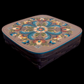 Rogaland Pie Basket - JP3225