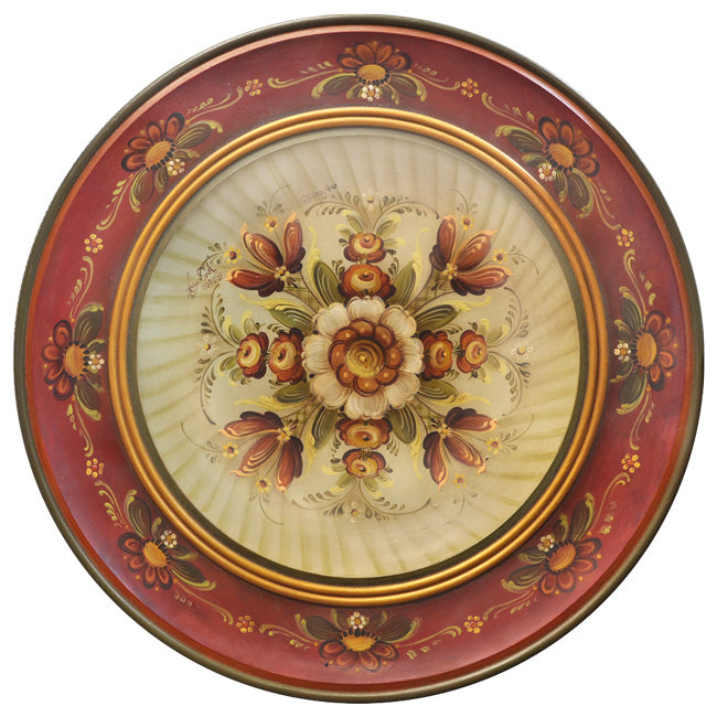 Rogaland Rosettes - JP3266