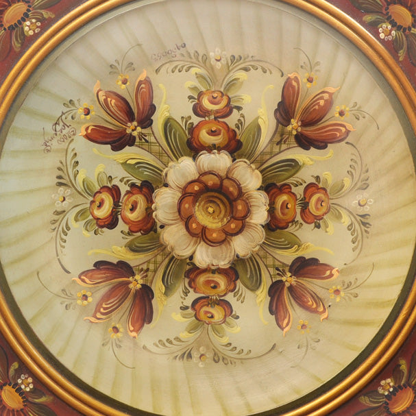 Rogaland Rosettes - JP3266