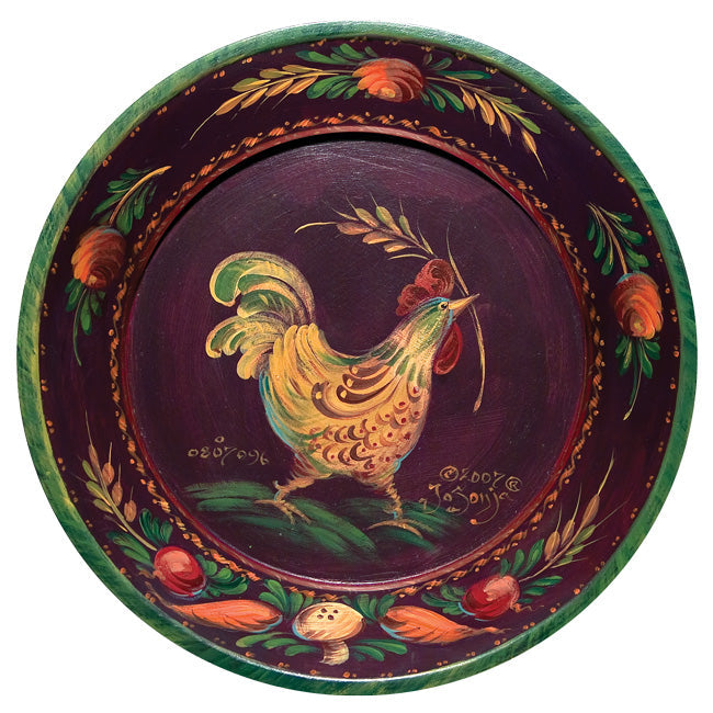Rooster Hunt - JP3110