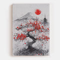 Roots Hold Fast Canvas