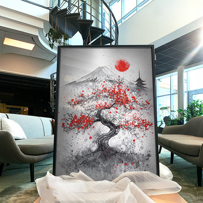 Roots Hold Fast