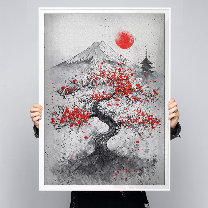 Roots Hold Fast