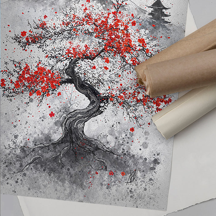 Roots Hold Fast