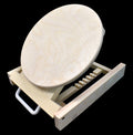 Rotating Easel