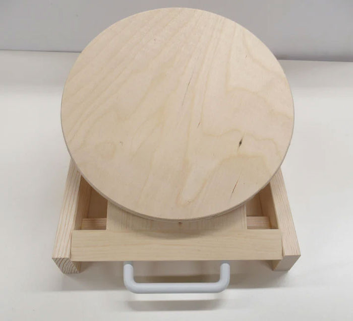 Rotating Easel