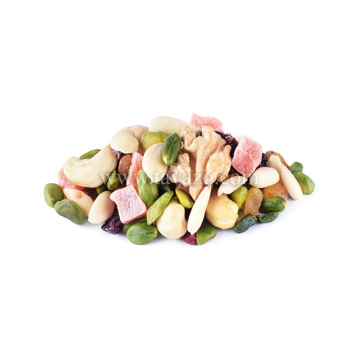 Mix Nuts
