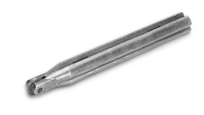 RUBI Carbide Scoring Wheel 8mm #01958