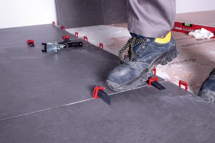 RUBI Delta Tile Levelling System N Wedge