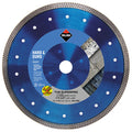 RUBI Superpro Diamond Blade Dry Saw (TVA 115) #31932