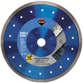RUBI Superpro Dry Saw Blade (TVA 125) #31933