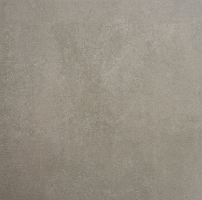 Rustic Grey 24x24" Porcelain Floor