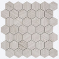 #S548002 12x12" Stone Mosaic
