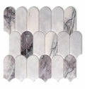 #S761001 12x12" Stone Mosaic