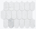 #S761002 12x12" Stone Mosaic