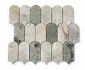 #S761004 12x12" Stone Mosaic