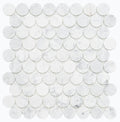 #S855022 12x12" Stone Mosaic