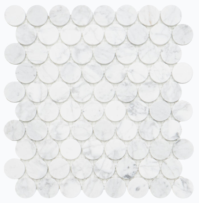 #S855022 12x12" Stone Mosaic