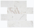 #S855059 12x12" Stone Mosaic