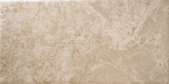 Saami Beige 12x22" Porcelain Wall Tile