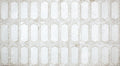 Saami Deco White  Porcelain Wall Tile 12x22"