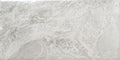 Saami White Porcelain Floor Tile 12x22"