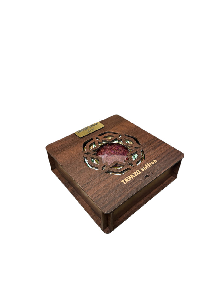 Saffron Gift Pack 10g