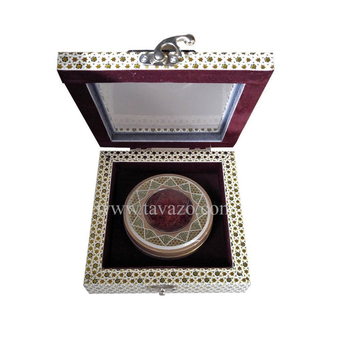 Saffron Gift Pack 10g - Tavazo Corporation
