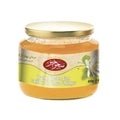 Saharkhiz orange blossom jam