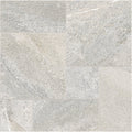 Sakhir Multi Grey MT 24x24" Porcelain Floor