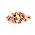 Salted Shelled Mixed Nuts