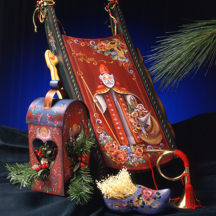 Santa Klaas - JP3106