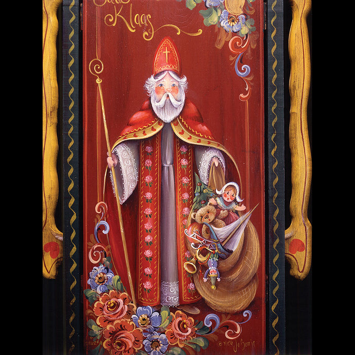 Santa Klaas - JP3106