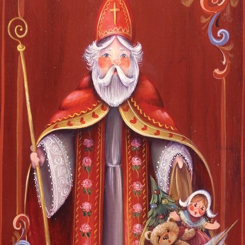 Santa Klaas - JP3106