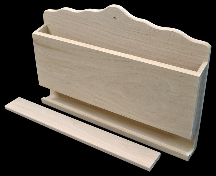 Santa's Candle Box - JP3420