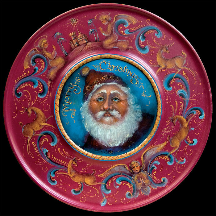 Santa's Wish - JP3129
