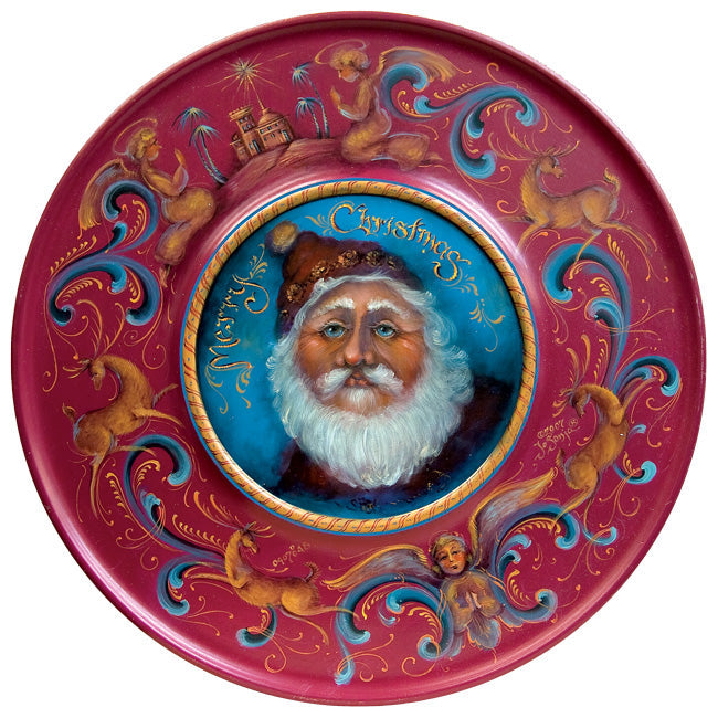 Santa's Wish - JP3129