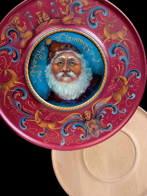 Santa's Wish - JP3129