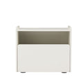 Santino Nightstand in Beige