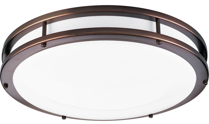 SC6830ROB-18E Flush Mount in Oil Rubbed Bronze