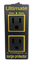 #SE120N25 Ultimate Digital Surge Protector (Double)