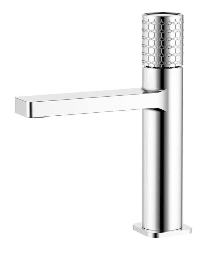 SELECT 168389C Lavatory Faucet in Chrome