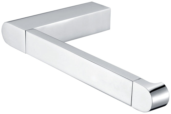 SELECT #D56060 Tissue Holder in Chrome