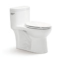 Select MY2150 One Piece Toilet in White