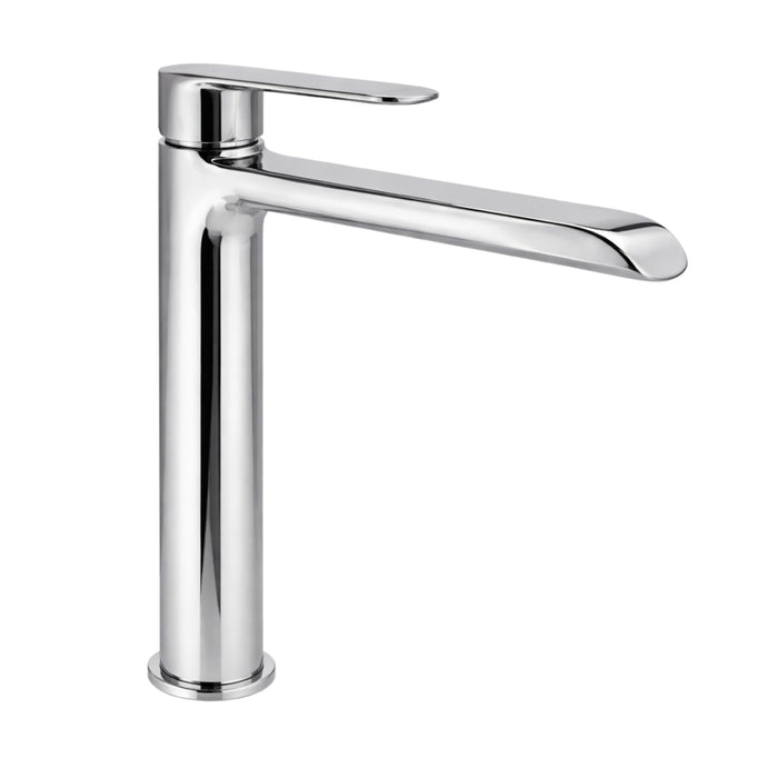 SELECT #WDG16Y31C Vessel Faucet in Chrome